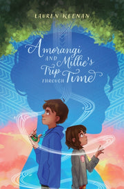 Amorangi & Millies Trip Through Time By Keenan, Lauren