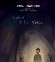 I Am A Little Voice