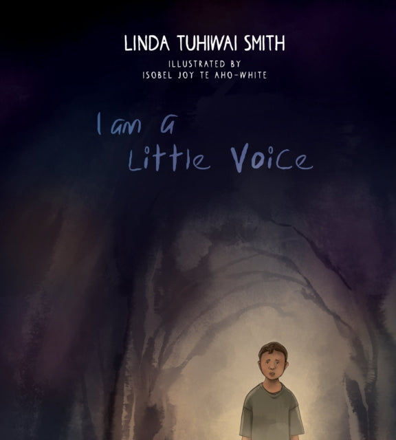 I Am A Little Voice