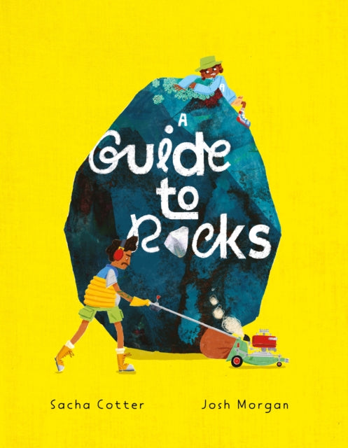 Guide To Rocks