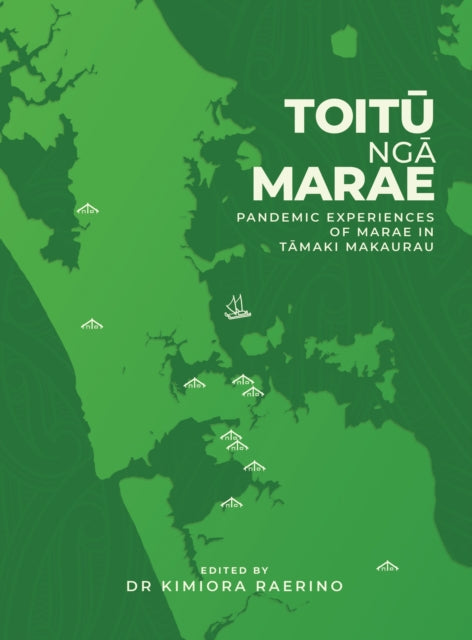 Toit Ng Marae