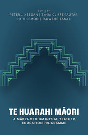 Te Huarahi Mori