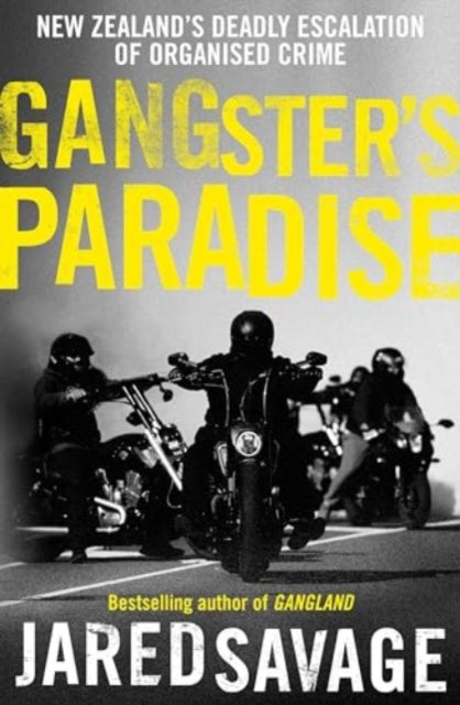 Gangsters Paradise