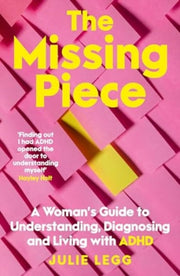 Missing Piece A Womans Guide To Understa