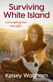 Surviving White Island