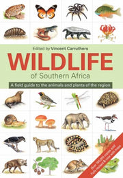 Wildlife Of Southern Africa By Carruthers, Editor,