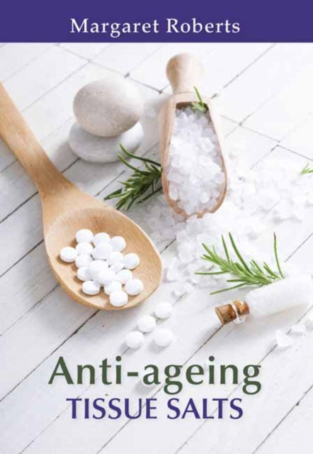 Antiageing Tissue Salts
