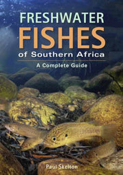 Freshwater Fishes Of Southern Africa