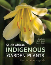 South African Indigenous Garden Plants T By Pooley, Elsa