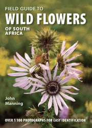 Field Guide/wild Flowers Of South Africa