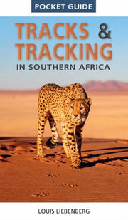 Pocket Guide Tracks & Tracking In Southe