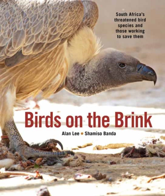 Birds On The Brink