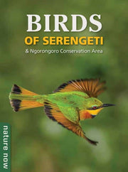 Birds Of Serengeti Ngorongoro Conservati By Du Plessis, Jean