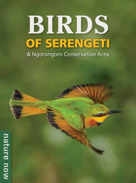 Birds Of Serengeti Ngorongoro Conservati By Du Plessis, Jean