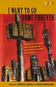I Want To Go Home Forever