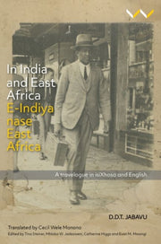 In India & East Africa Eindiya Nase East