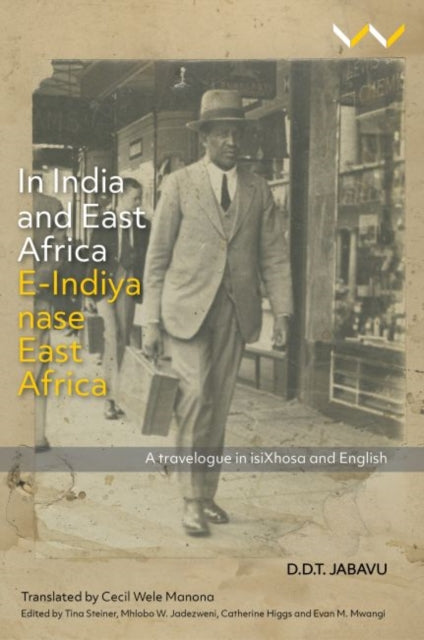 In India & East Africa Eindiya Nase East