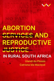 Abortion Services & Reproductive Justice