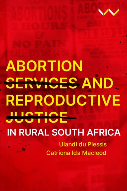 Abortion Services & Reproductive Justice