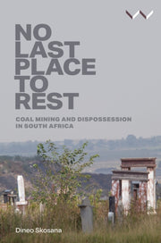 No Last Place To Rest