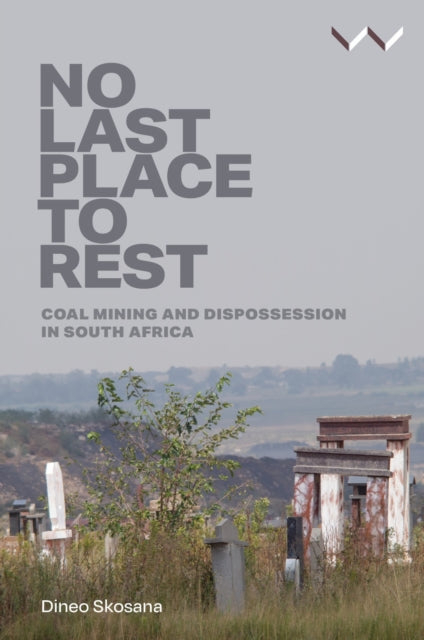 No Last Place To Rest