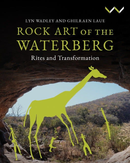 Rock Art Of The Waterberg