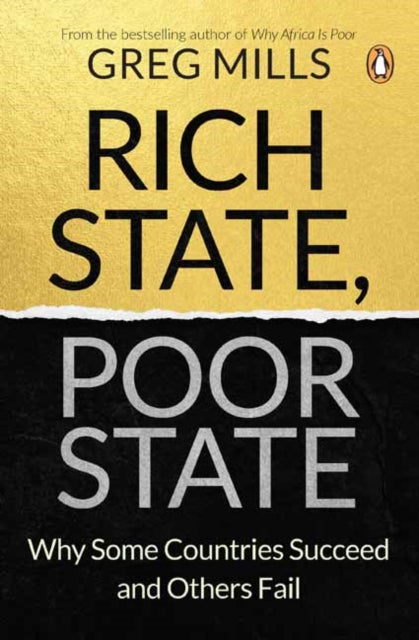 Rich State Poor State