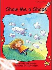 Show Me A Shape