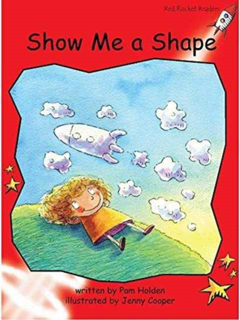Show Me A Shape