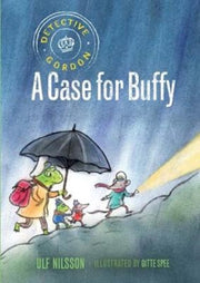 Case For Buffy