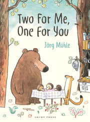 Two For Me One For You