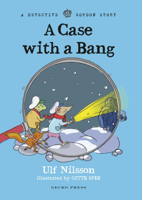 Case With A Bang