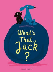 Whats That Jack