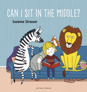 Can I Sit In The Middle