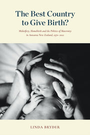 The Best Country To Give Birth By Linda Bryder
