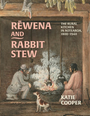 R  Wena And Rabbit Stew
