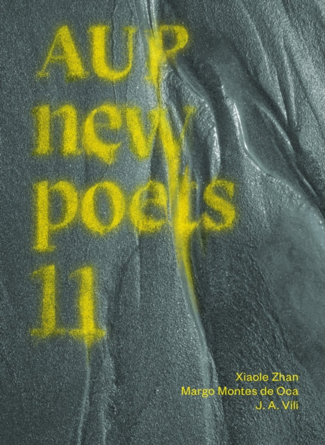 Aup New Poets 11
