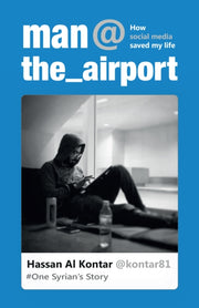 Man At The Airport