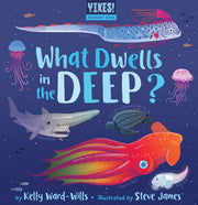 What Dwells In The Depths