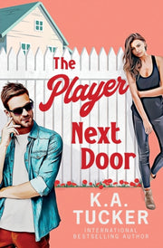 Player Next Door: A Novel