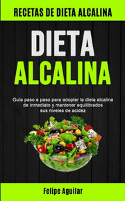 Dieta Alcalina: Gu A Paso A Paso Para Ad