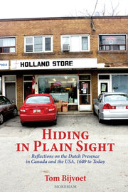 Hiding In Plain Sight: Reflections On Th