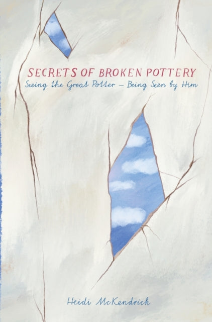 Secrets Of Broken Pottery: Seeing The Gr