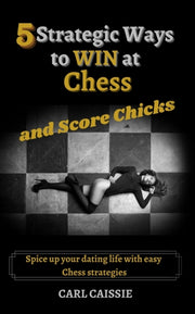 5 Strategic Ways To Win At Chess And Sco