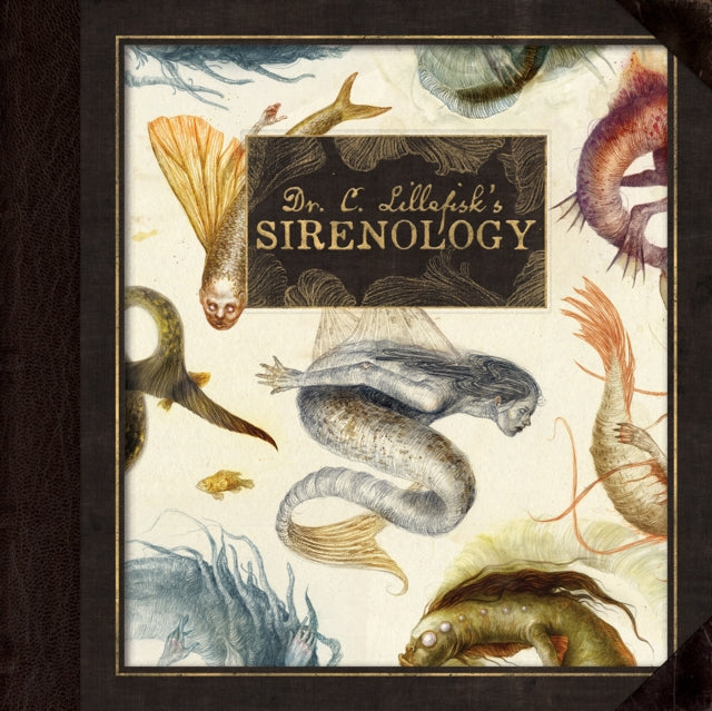 Dr. C. Lillefisks Sirenology