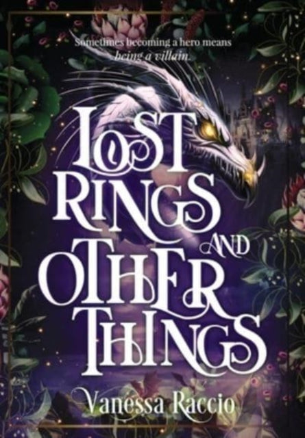 Lost Rings And Other Things