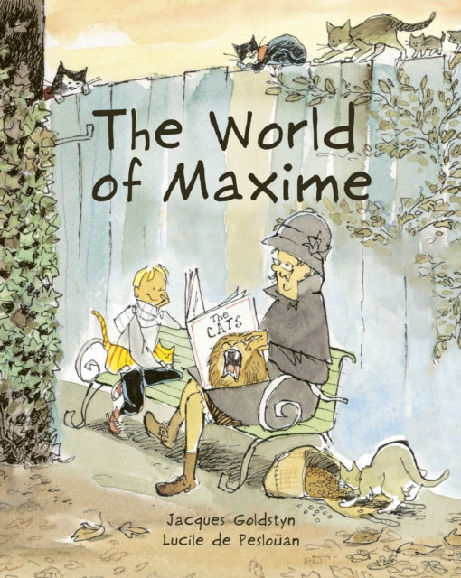 World Of Maxime