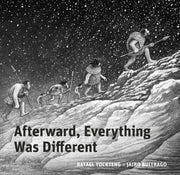 Afterward Everything Was Different