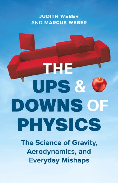 Ups And Downs Of Physics