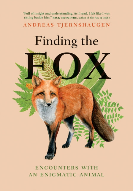 Finding The Fox